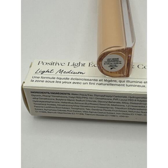 Rare Beauty by Selena Gomez  Positive Light Under Eye Brightener BNIB - Picture 5 of 9